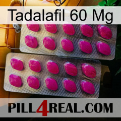 Tadalafil 60 Mg 10